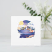  cruise cruise V Kaart (Staand voorkant)