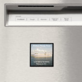 Cruise Custom Magnet - X Ship (Insitu (Vaatwasser))