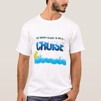 Cruise Duck Shirt