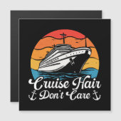 Cruise Haar Don t Care (Voorkant / Achterkant)