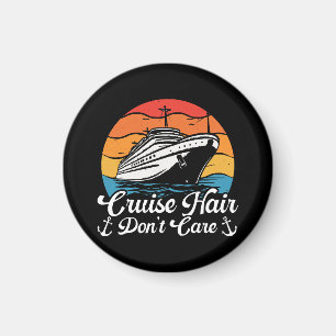 Cruise Haar Don t Care Magneet