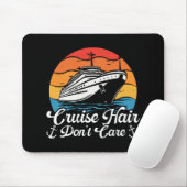 Cruise Haar Don t Care Muismat (Met muis)