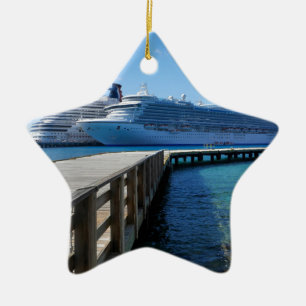 Cruise.JPG Keramisch Ornament