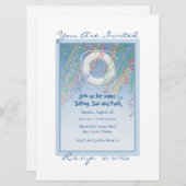 Cruise © kaart (Voorkant / Achterkant)