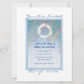 Cruise © kaart (Voorkant)