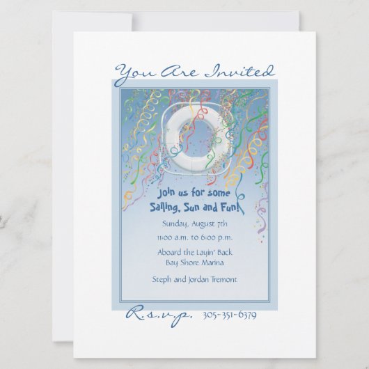 Cruise © kaart (Voorkant)