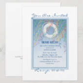 Cruise © kaart (Voorkant / Achterkant)