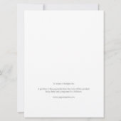 Cruise © kaart (Achterkant)