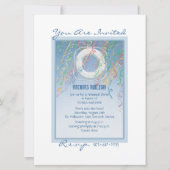 Cruise © kaart (Voorkant)