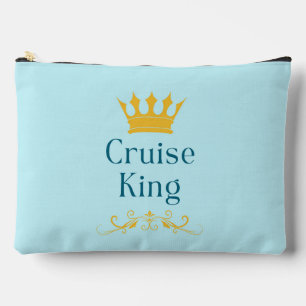 Cruise King Etui
