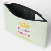 Cruise Koningin Etui (Open)