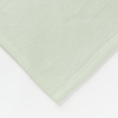 Cruise Koningin Fleece Deken (Hoek)