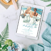 Cruise Laten we Nauti vrijgezellen Kaart