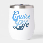 Cruise Life (Voorkant)