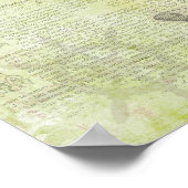  cruise Liner. Poster (Hoek)