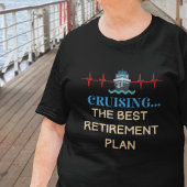 Cruise Lover T-shirt