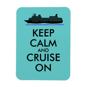 Cruise Magnet houdt kalm en cruise op Aangepast sc Magneet