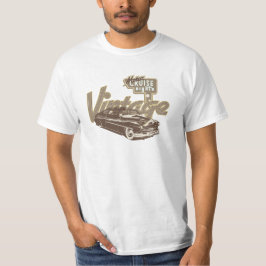  cruise Night T-shirt