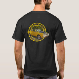 Cruise Nights Verenigde Staten #12 T-shirt