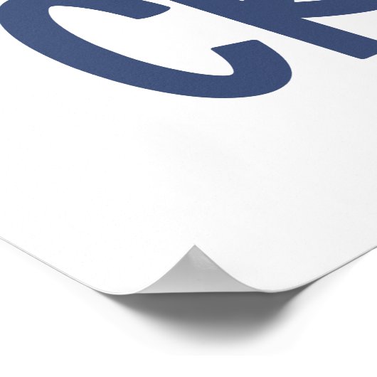 cruise poster (Hoek)