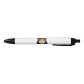 Cruise Queen Blauwe Inkt Pen (Bodem)