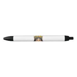Cruise Queen Blauwe Inkt Pen