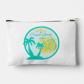 Cruise Queen Etui (Achterkant)