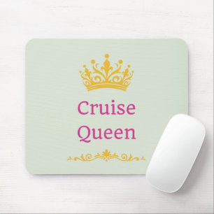 Cruise Queen Muismat