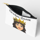 Cruise Queen toilettas Etui (Open)