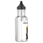 Cruise Queen Waterfles (Links)