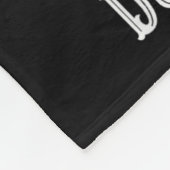 Cruise Ship Calories Don't Count,cruise Vibes Love Fleece Deken (Hoek)