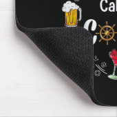 Cruise Ship Calories Don't Count  Muismat (Hoek)