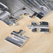 Cruise Ship Seabourn Odyssey Legpuzzel (Zijkant)