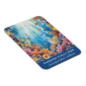 Cruise Ship Stateroom Magnet Magneet (Rechterzijde)