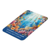 Cruise Ship Stateroom Magnet Magneet (Linkerzijde)