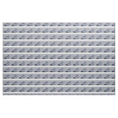 Cruise ship stof (Yard (91,4 cm))