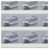 Cruise ship stof (Swatch)