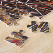  cruise Ship Vacation; Bon Voyage Party! Legpuzzel (Zijkant)