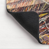  cruise Ship Vacation; Bon Voyage Party! Muismat (Hoek)