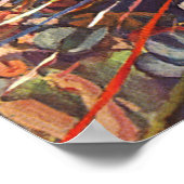  cruise Ship Vacation; Bon Voyage Party! Poster (Hoek)