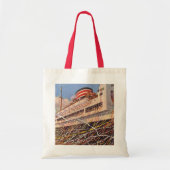  cruise Ship Vacation; Bon Voyage Party! Tote Bag (Voorkant)