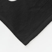 Cruise Ship Vacation Pun This Week I Don't Give A Fleece Deken (Hoek)