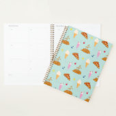 Cruise Snacks Patroon Planner (Display)