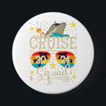 Cruise Squad 2024 Cruise Vakantie Ronde Ronde Button 7,6 Cm<br><div class="desc">Cruise Squad 2024 Cruising Birthday Vacation Funny Crew Graphic design Gift Ronde Button Classic Collectie.</div>