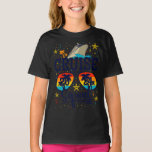 Cruise Squad 2024 Cruising Vakantie Meisje T-shirt<br><div class="desc">Cruise Squad 2024 Cruising Birthday Vacation Funny Crew Graphic design Gift T-shirt Girl T-shirt Classic Collectie.</div>