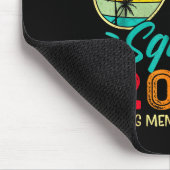 Cruise Squad 2026 Family Group Matching Summer Vac Muismat (Hoek)