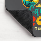 Cruise Squad 2026 Family Group Matching Summer Vac Muismat (Hoek)