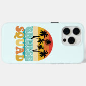 Cruise Squad Case-Mate iPhone Case (Achterkant (horizontaal))
