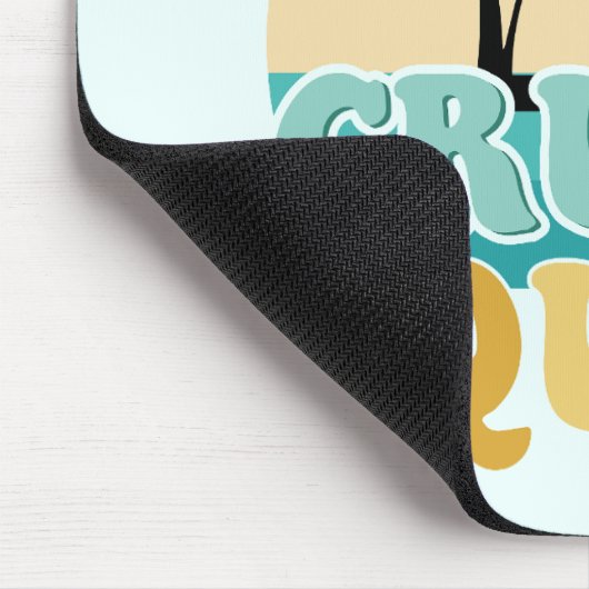 Cruise Squad Muismat (Hoek)