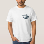Cruise Squad T-shirt (Voorkant)